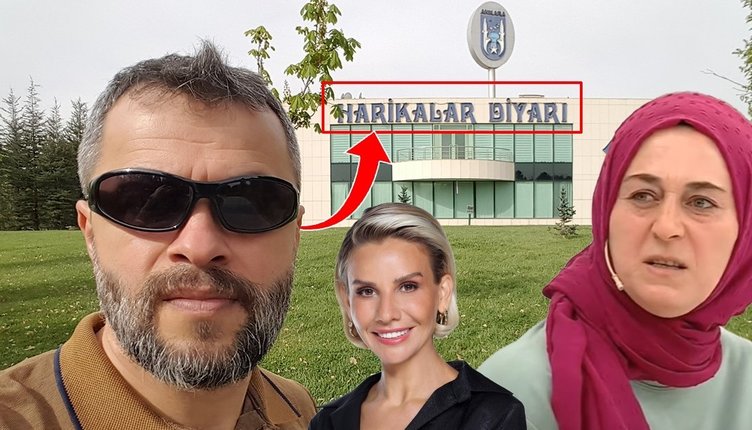 Herkes bu espriyi yapıyor! Gündeme oturdu